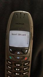 Nokia 6310i met oplader, Ophalen of Verzenden, Zo goed als nieuw