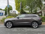 Jaguar F-PACE 2.0 P400e PHEV HSE R-Dynamic Pano•Meridian, Automaat, 404 pk, Gebruikt, Euro 6
