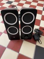 Logitec  Z200 speaker, Ophalen, Zo goed als nieuw, Logitech