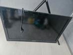 Samsung tv 40 inch, Ophalen of Verzenden, Gebruikt, 100 cm of meer, Samsung