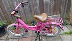Fiets van cortina lief 16 inch, Ophalen, Gebruikt, 14 inch of minder