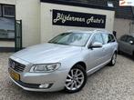 Volvo V70 2.0 D3 Inscription Edition Automaat | Leer | Zeer, Auto's, Euro 6, 23 km/l, Diesel, Adaptive Cruise Control