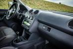 Volkswagen Caddy Bestel 1.6 TDI Maxi | Nap | GTI stoelen, Auto's, Euro 5, Gebruikt, Huisgarantie, 4 cilinders