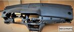 MERCEDES BENZ GLK X204 W204 DASHBOARD AIRBAG COMPLEET AIRBAG, Ophalen of Verzenden, Gebruikt, Mercedes-Benz