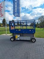 Clusters 2658 H1E Hoogwerker, Ophalen