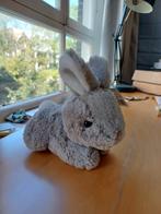 Bunny Peluche, very soft, Kinderen en Baby's, Speelgoed | Knuffels en Pluche, Ophalen of Verzenden, Zo goed als nieuw