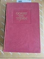 Oogst der tijden, Gelezen, Ophalen of Verzenden, Nederland, Johan Winkler