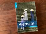 Vietnam NL reisgids ROufg Guide 560pag info tips, Ophalen of Verzenden, Zo goed als nieuw, Azië, Rough Guide