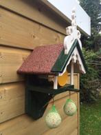 Pindakaaspothouder met uilenbord (NIEUW), Ophalen, Nieuw