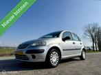 Citroen C3 1.1i Ligne Prestige, BJ 2005, Airco, APK Aug 2026, Voorwielaandrijving, Gebruikt, 60 pk, 920 kg