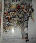 Persecution HC - fernando rubio / collectie concorde, Eén stripboek, Ophalen of Verzenden, Zo goed als nieuw