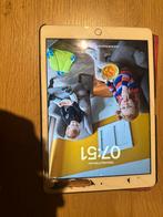 iPad Air 7e generatie, Computers en Software, Apple iPads, 10 inch, Gebruikt, Wit, Apple iPad Air