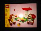 LEGO 40711 Hedgehog Picnic date #NIEUW#, Ophalen of Verzenden, Nieuw