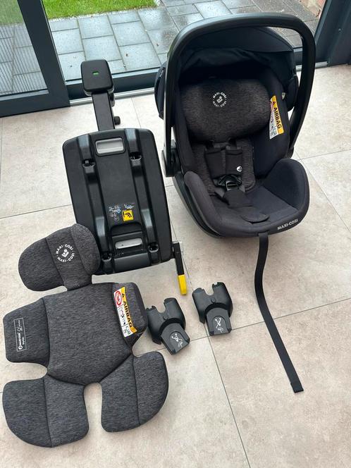 Maxi-Cosi Marble Autostoeltjes, Kinderen en Baby's, Autostoeltjes, Zo goed als nieuw, Maxi-Cosi, Autogordel, Ophalen