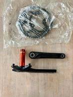 FSA Gossamer Pro Race Crankstel, Crankstel of Pedalen, FSA, Nieuw, Mountainbike