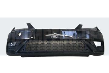 Bumper Seat Leon 3 III 5F0 FACELIFT 17- 5F0807221 Voorbumper beschikbaar voor biedingen