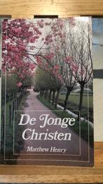 Matthew Henry - Jonge christen, Ophalen of Verzenden, Gelezen, Matthew Henry