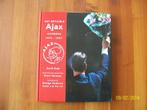 Ajax Jaarboek 1996 - 1997, Verzamelen, Sportartikelen en Voetbal, Boek of Tijdschrift, Zo goed als nieuw, Ajax, Verzenden