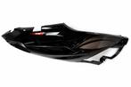 Achterkap rechts Aprilia SR 50 R en Factory Zwart | Orgineel, Aprilia, Nieuw, Ophalen of Verzenden, Kap