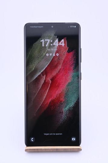 Samsung S21 Ultra 5G 256GB beschikbaar voor biedingen