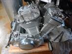 Suzuki intruder motorblok motor blok engine vs700 vs 700, Motoren, Onderdelen | Suzuki, Gebruikt