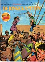 Roodbaard - de jonge kapitein Eppo uitgave (14-1979), Boeken, Stripboeken, Eén stripboek, Ophalen of Verzenden, Gelezen