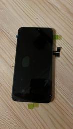 LCD voor iPhone 11 Pro Max zwart, Telecommunicatie, Mobiele telefoons | Toebehoren en Onderdelen, Nieuw, Overige typen, Apple iPhone