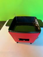 Kaasfondue stel, Witgoed en Apparatuur, Ophalen, Zo goed als nieuw, Fondueset