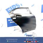 W176 deur rechtsachter Mercedes A Klasse rechter portier RA, Auto-onderdelen, Gebruikt, -, Deur, Achter