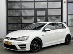 Volkswagen Golf 2.0 TSI R 4Motion AUT 403PK Stage2+ / LED, Auto's, Volkswagen, Automaat, Stof, Gebruikt, 4 cilinders