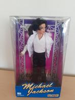 Michael Jackson pop ( Nieuw ), Verzamelen, Ophalen of Verzenden, Nieuw, Pop, Beeldje of Miniatuur