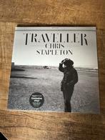 Chris Stapleton - Traveller (10th Anniversary Clear vinyl), Verzenden, Nieuw in verpakking