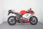 Ducati 848 ROSSI UITVOERING (bj 2010), Motoren, 2 cilinders, 849 cc, Bedrijf, Super Sport