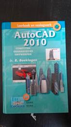 R. Boeklagen - AutoCAD 2010, Ophalen of Verzenden, Zo goed als nieuw, R. Boeklagen
