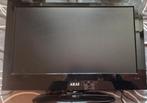 Akai 22 inch TV met DVD speler - Zonder afstandsbediening, Ophalen