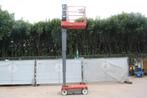 Skyjack 5x skyjack SJ12 schaarhoogwerker elektriche 5.65MTR
