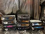 Diverse radio’s, Pioneer JVC Kenwood Dab+ bluetooth usb, Ophalen of Verzenden, Zo goed als nieuw