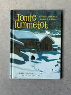 Tomte Tummetot, Boeken, Vervoer en Transport, Gelezen, Ophalen of Verzenden, Astrid Lindgren