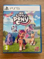 My Little Pony (PS5), Spelcomputers en Games, Ophalen of Verzenden, Zo goed als nieuw