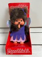 Monchichi Purple Fairy Girl, Ophalen of Verzenden, Nieuw
