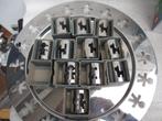 Diverse Alessi girotondo design king kong servetringen, Ophalen of Verzenden, Nieuw