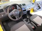 Volkswagen Polo 1.4-16V Jaarbeurt | LMV | airco | distr. 203, Auto's, Voorwielaandrijving, Gebruikt, Zwart, Bedrijf