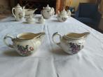 Villeroy & Boch Alt Strassburg, room–melk kannetjes, 14,5/14, Antiek en Kunst, Antiek | Servies los, Verzenden