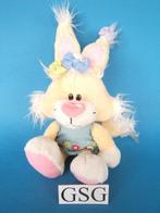 Mimihopps 37 cm nr. 50710-01, Ophalen of Verzenden, Mimihopps, Nieuw, Knuffel