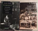 5 boeken  madelon szekely-lulofs, Ophalen, Gelezen