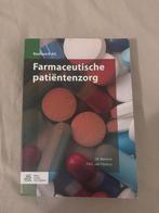 Farmaceutische patiëntenzorg, Nieuw, Gamma, J.R. Mentink, F.A.C. van Opdorp, HBO