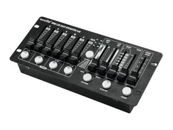 EUROLITE DMX LED EASY Operator 4x6 beschikbaar voor biedingen