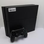 Playstation 4 Phat 500GB | in Goede Staat, Spelcomputers en Games, Spelcomputers | Sony PlayStation 4, Niet ingevuld, Zo goed als nieuw