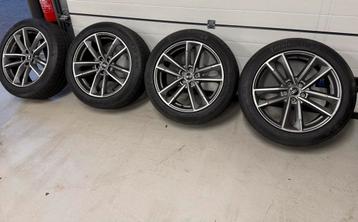 Audi q3 velgen 19inch beschikbaar voor biedingen