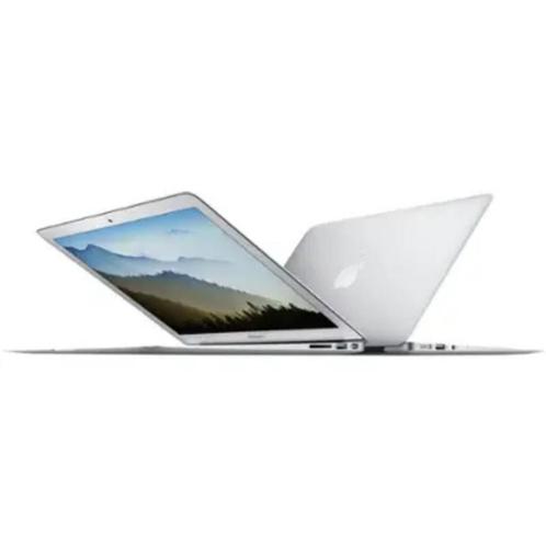 Apple Macbook Air 13.3'' - 8GB/128GB SSD - 2015 - Zeer goed, Computers en Software, Apple Macbooks, Zo goed als nieuw, MacBook Air